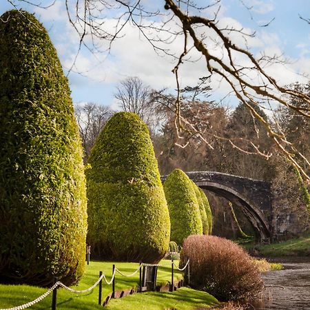 Brig O' Doon House Hotel Ayr Dış mekan fotoğraf