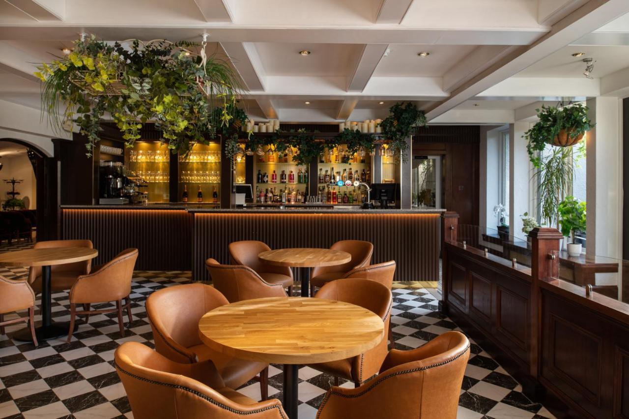 Brig O' Doon House Hotel Ayr Dış mekan fotoğraf